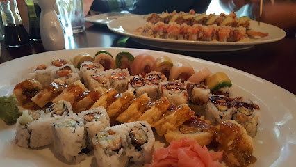 Koi Sushi & Thai