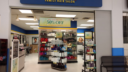 Hair Salon «SmartStyle Hair Salon», reviews and photos, 10270 Front Beach Rd, Panama City Beach, FL 32407, USA