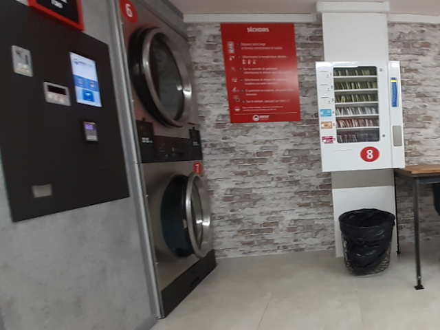 LAVERIE AIX-EN-PROVENCE