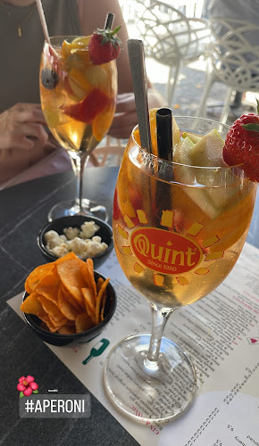 Aperoni - Bar