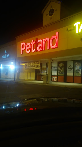 Petland, 920 Hebron Rd, Heath, OH 43056, USA, 
