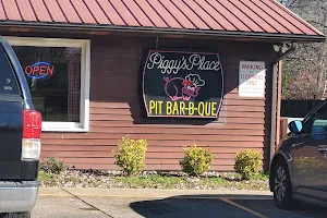 Piggy's Place Bar-B-Que image