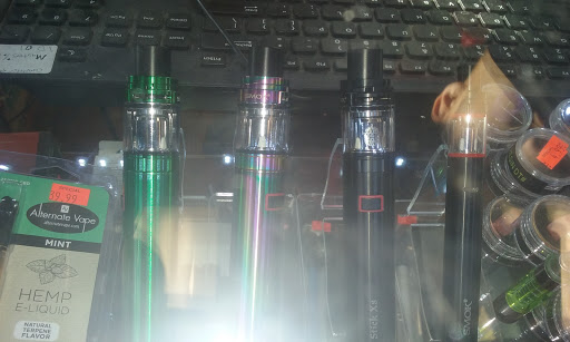 Convenience Store «SMOKERS TOWN», reviews and photos, 205 2nd Loop Rd, Florence, SC 29505, USA