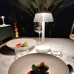 Photo n°3 de l'avis de Francesco.s fait le 15/05/2022 à 18:06 sur le  Vetri Restaurant à Venice