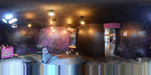 Explore lizard tattoo ideas, creative tattoo ideas in Columbus, available at Eternal Tattoo & Body Piercing - Columbus