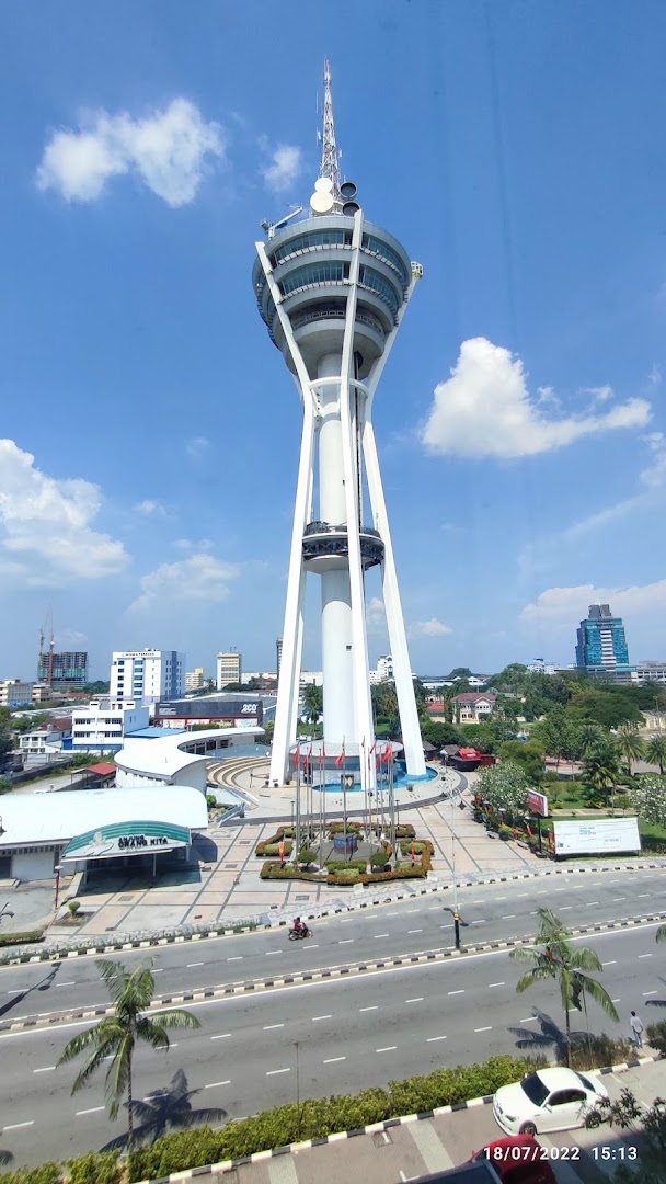 Alor Setar, Malezya