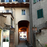 Photo n°10 de l'avis de Wilco.e fait le 06/08/2018 à 19:57 sur le  Ristorante Il Vecchio Frantoio à Castagneto Carducci