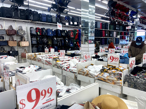 Discount Store «S & A Stores Inc», reviews and photos, 168 Main St #1, Paterson, NJ 07505, USA