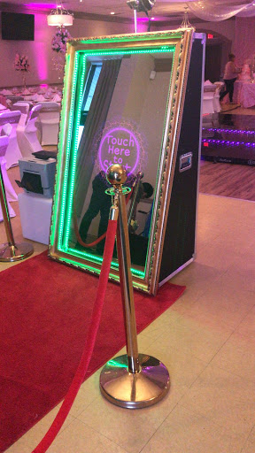 Event Venue «La Fiesta Event Hall», reviews and photos, 2399 Lawrenceville Hwy #10, Lawrenceville, GA 30044, USA