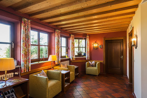 Allgäu Ferienhaus Strobel à Roßhaupten