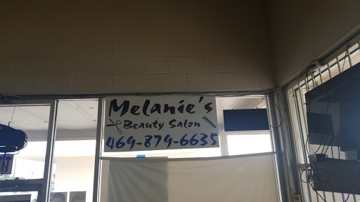 Melanie's Beauty Salon
