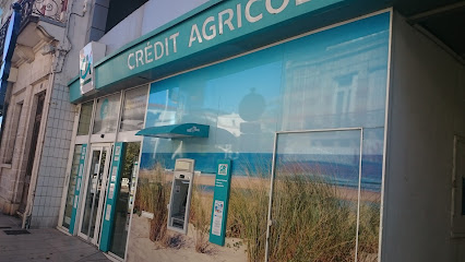 Photo du Banque Crédit Agricole Agence de Arcachon à Arcachon