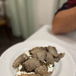 Photo n°2 de l'avis de Dana.i fait le 03/10/2023 à 11:19 sur le  Il Palato Felice - Trattoria à Sant'Anatolia di Narco