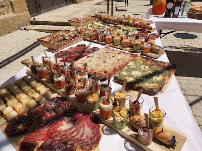 Cuisine Gustative à Saint-Martin-de-Crau