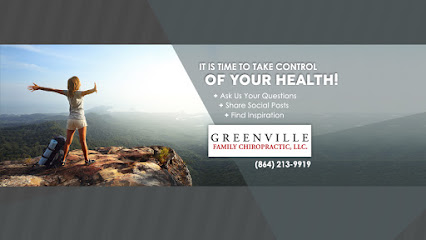 Greenville Family Chiropractic