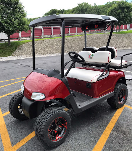 Golf Cart Dealer «Tri-state Golf Carts LLC», reviews and photos, 469 US-206, Branchville, NJ 07827, USA