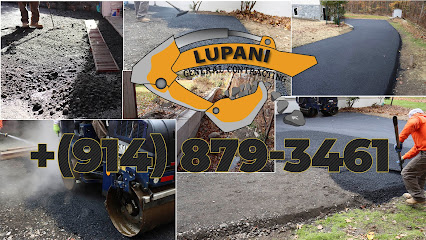 Lupani Inc