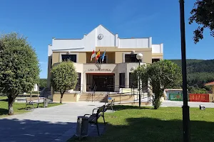 Ayuntamiento De Arnuero image