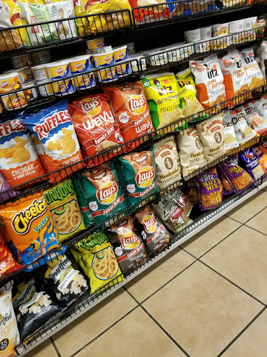 Convenience Store «Sheetz», reviews and photos, 7020 Seminole Trail, Ruckersville, VA 22968, USA