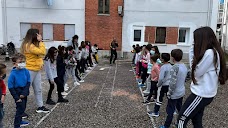 Escuela de Boxeo Saltando Charcos en Burgos