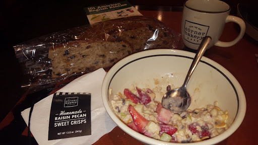 Cafe «Corner Bakery Cafe», reviews and photos, 39 N La Grange Rd, La Grange, IL 60525, USA