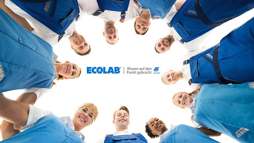 Ecolab Akademie