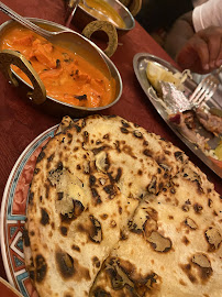Curry du Restaurant indien Gandhi à Saint-Tropez - n°8
