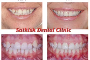 Sathish dental clinic image