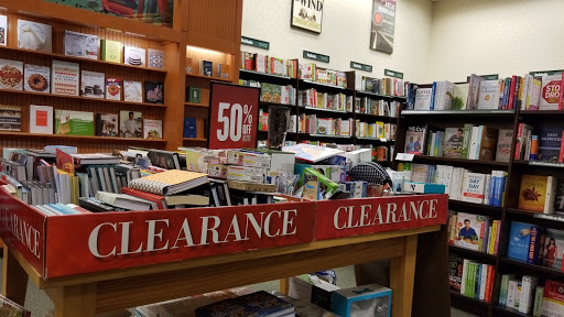 Book Store «Barnes & Noble», reviews and photos, 3561 N Freeway Blvd, Sacramento, CA 95834, USA