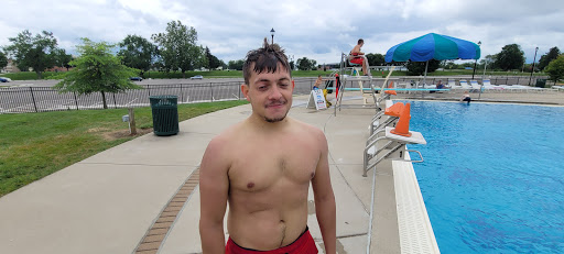 Water Park «Troy Aquatic Park», reviews and photos, 460 W Staunton Rd, Troy, OH 45373, USA