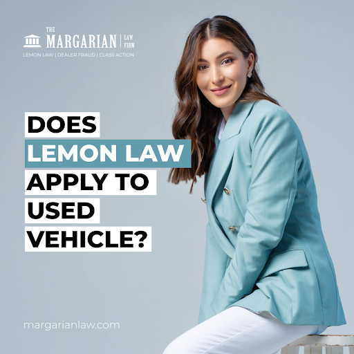 Attorney «Margarian Law Firm», reviews and photos