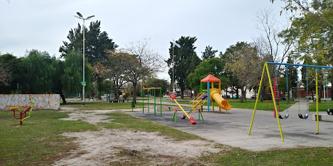 Plaza & Parque Fatima
