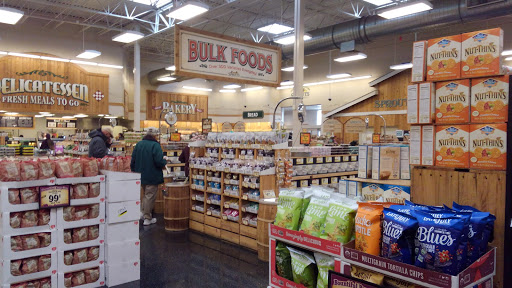 Health Food Store «Sprouts Farmers Market», reviews and photos, 4345 Corbett Dr, Fort Collins, CO 80525, USA