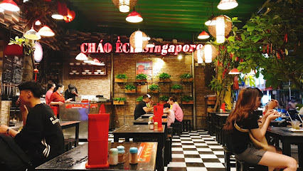 Sentosa Food - Cháo Ếch Singapore - 188 Đ. Tô Hiến Thành, Phường 15, Quận 10, Thành phố Hồ Chí Minh, Vietnam