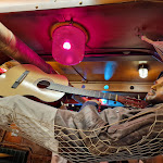 Photo n°16 de l'avis de Katrin.. fait le 13/04/2023 à 19:26 sur le  U-Nautic Restaurant & Pension à Waren