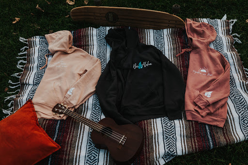 Juice Shop «Be Well Nutrition LLC», reviews and photos, 1012 Washington St #160, Vancouver, WA 98660, USA