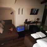 Photo n°2 de l'avis de ANNE.9 fait le 14/08/2021 à 14:46 sur le  Domus Mea Rooms à Pesina