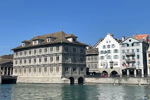 Zürich's Town Hall image