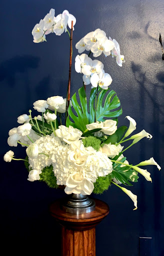 Florist «Flowers of Maitland», reviews and photos, 204 Live Oaks Blvd, Casselberry, FL 32707, USA