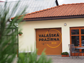 Coffee Bee - Valašská pražírna s.r.o.