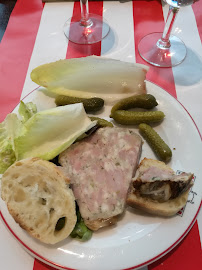 Plats et boissons du Restaurant à viande Restaurant La Boucherie à Seclin - n°19