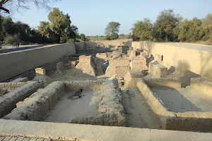 Harappa Civilization image