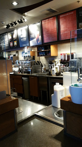 Coffee Shop «Starbucks», reviews and photos, 750 Castro St, Mountain View, CA 94041, USA