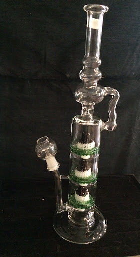 Tobacco Shop «Almost Paradise», reviews and photos, 355 S Linn St, Iowa City, IA 52240, USA