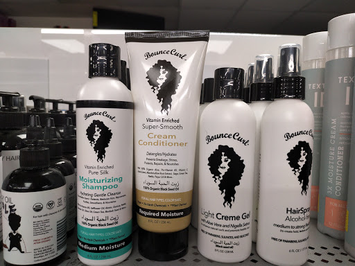 Beauty Supply Store «texture - formerly Mins Beauty Supply», reviews and photos, 1889 Springfield Ave, Maplewood, NJ 07040, USA