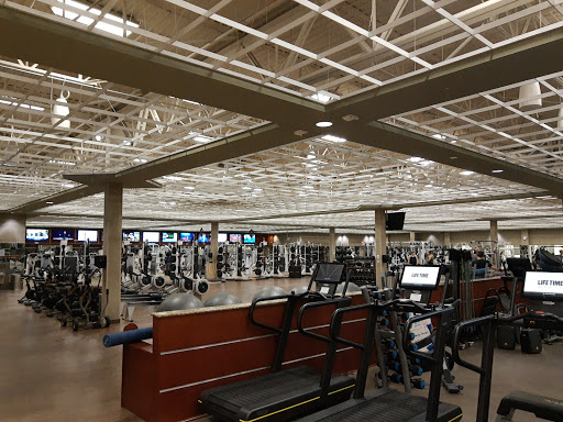 Gym «Life Time Fitness», reviews and photos, 3600 Plymouth Blvd, Plymouth, MN 55446, USA