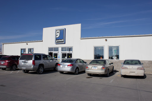 Thrift Store «Goodwill Store», reviews and photos, 2005 W Burlington Ave, Fairfield, IA 52556, USA