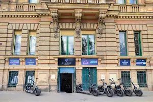 E-Magine Tours Budapest | Segway & e-Scooter Tours and Rentals image