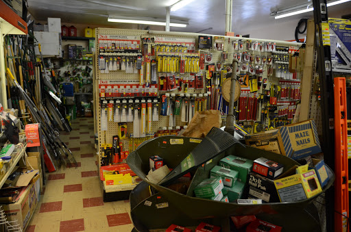 Hardware Store «Westenhofer Hardware», reviews and photos, 2402 S Preston St, Louisville, KY 40217, USA