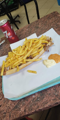 La Bonne pause à Agen